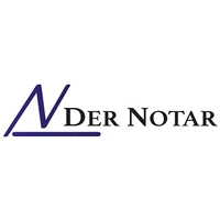 Bild von: Roch, Martin, Dr., Notar 