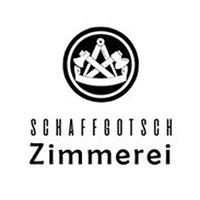Bild von: Schaffgotsch, Gotthard, Zimmerei 