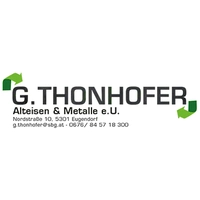 Bild von: Thonhofer, Gerald, Alteisen 