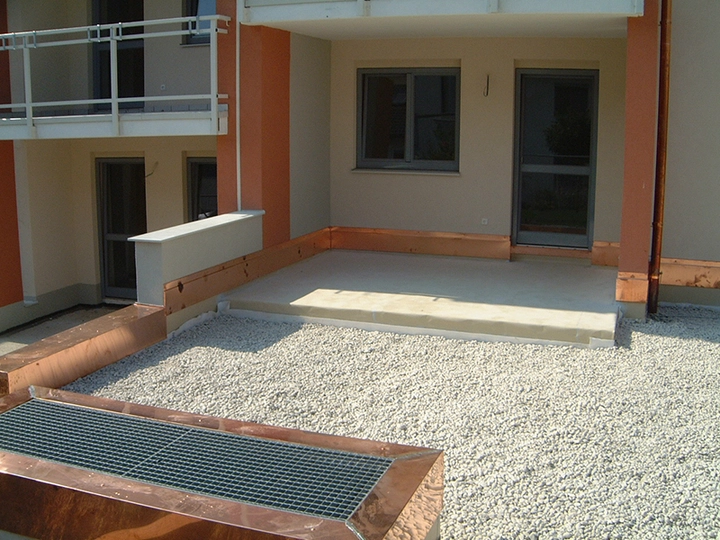 Galerie-Bild 4: Lehner GmbH aus Sierning von Lehner GmbH, Dachdeckerei, Spenglerei