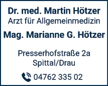 Print-Anzeige von: Dr. Martin Hötzer, Psychotherapeut Print-Anzeige von: Dr. Martin Hötzer, Psychotherapeut