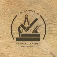 Bild von: Wagner, Gerhard, Holz Manufaktur 