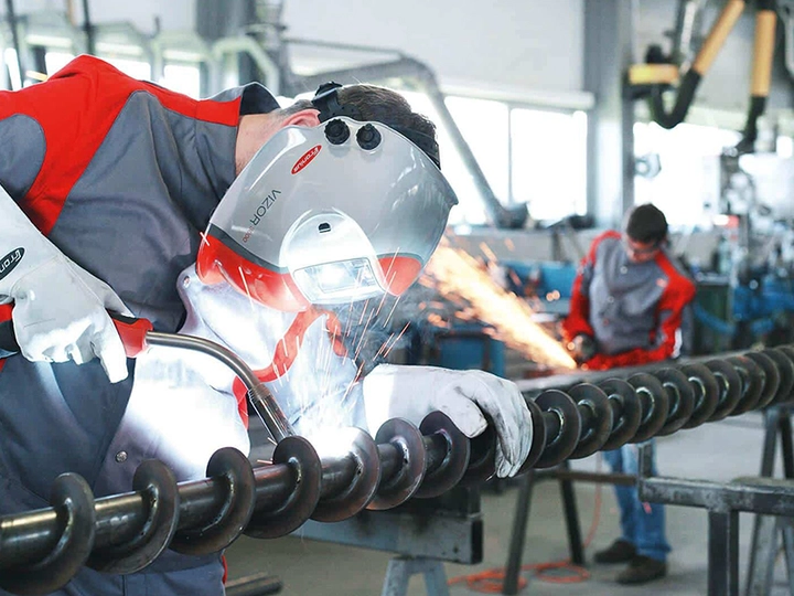 Galerie-Bild 3: Metallbau Prielinger aus Vorchdorf von Metallbau Prielinger GmbH