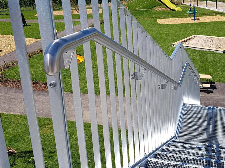 Galerie-Bild 4: Metallbau Prielinger aus Vorchdorf von Metallbau Prielinger GmbH