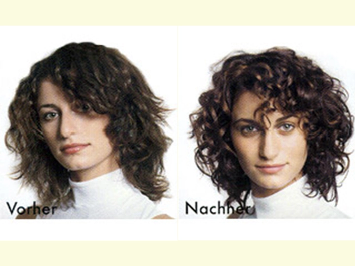 Galerie-Bild 2: Helga Lohninger aus Vorchdorf von Lohninger, Helga, Friseur