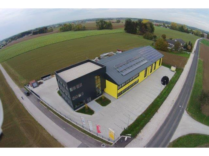Galerie-Bild 1: Huemer GmbH aus Eberstalzell von Huemer GmbH, Energietechnik