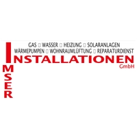 Bild von: Imser, Gerhard, Installationen, Gas-Wasser-Heizung 