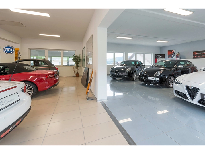Galerie-Bild 2: Autohaus Schrems GmbH aus Straßwalchen von AUTOHAUS SCHREMS GmbH