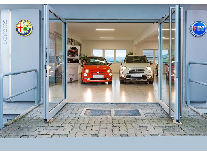 Galerie-Bild 3: Autohaus Schrems GmbH aus Straßwalchen von AUTOHAUS SCHREMS GmbH