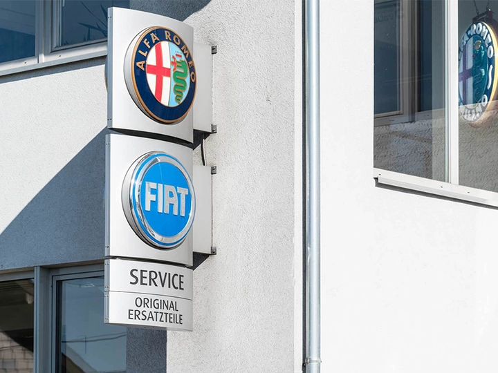 Galerie-Bild 4: Autohaus Schrems GmbH aus Straßwalchen von AUTOHAUS SCHREMS GmbH