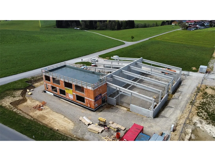 Galerie-Bild 1: B.R.E. Installationen GmbH aus Pöndorf von BRE Installationen