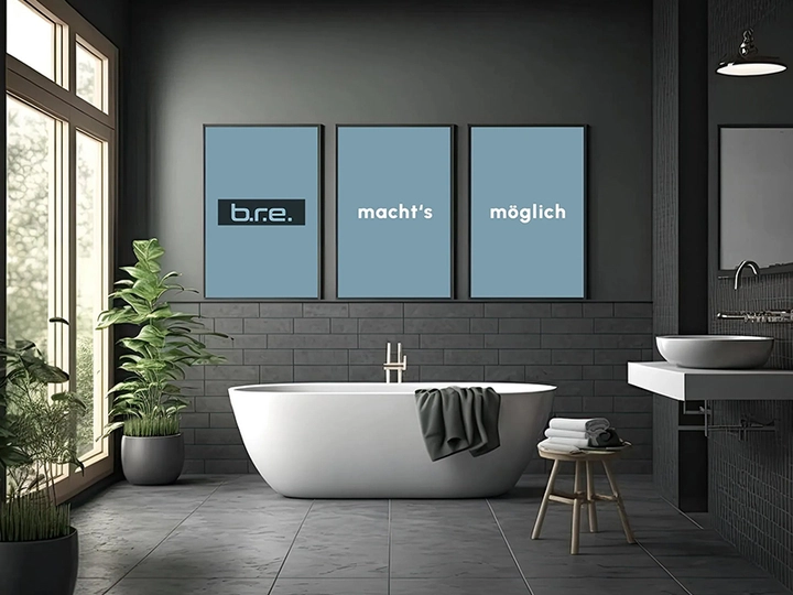 Galerie-Bild 4: B.R.E. Installationen GmbH aus Pöndorf von BRE Installationen