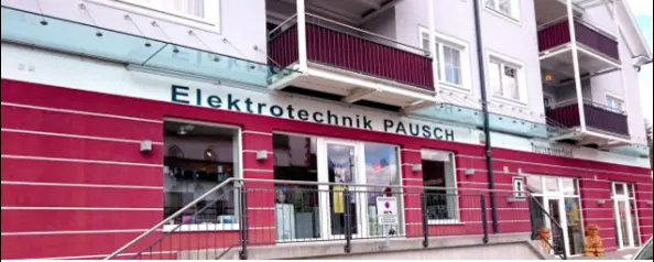 Galerie-Bild 1: Elektrotechnik Pausch GmbH aus Mariapfarr von Pausch, Gerhard, Elektrotechnik