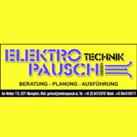 Bild von: Pausch, Gerhard, Elektrotechnik 