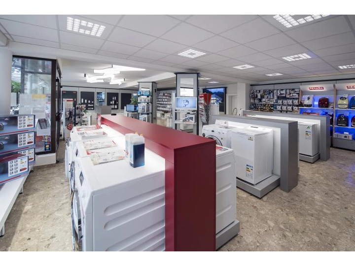 Galerie-Bild 1: Elektro-Technik Danninger GmbH aus Ansfelden von Elektro-Technik Danninger GmbH, Elektro