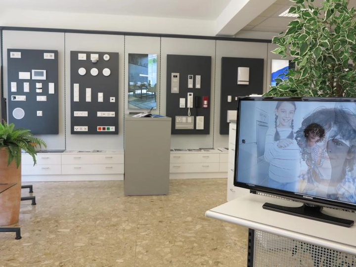 Galerie-Bild 3: Elektro-Technik Danninger GmbH aus Ansfelden von Elektro-Technik Danninger GmbH, Elektro