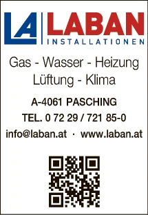 Print-Anzeige von: A. Laban Print-Anzeige von: A. Laban