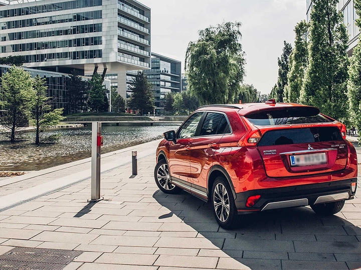 Galerie-Bild 1: Autohaus Baumgartner GmbH aus Heiligeneich von Autohaus Baumgartner