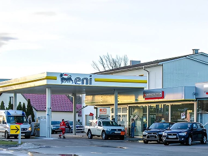 Galerie-Bild 3: Autohaus Baumgartner GmbH aus Heiligeneich von Autohaus Baumgartner