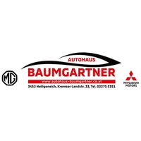 Bild von: Autohaus Baumgartner 