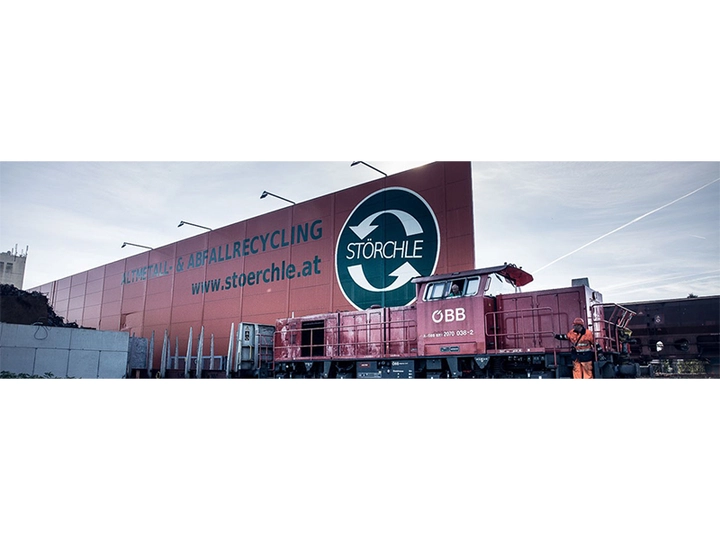 Galerie-Bild 1: STÖRCHLE GmbH aus Judenau von STÖRCHLE GmbH