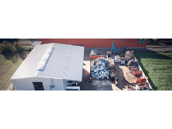 Galerie-Bild 3: STÖRCHLE GmbH aus Judenau von STÖRCHLE GmbH
