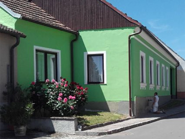 Galerie-Bild 1: Ernst Klingelbrunner aus Baumgarten am Tullnerfeld von Klingelbrunner, Ernst jun.