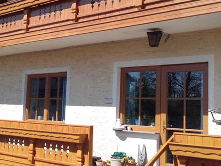 Galerie-Bild 2: Ernst Klingelbrunner aus Baumgarten am Tullnerfeld von Klingelbrunner, Ernst jun.