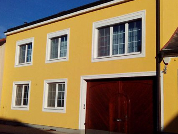 Galerie-Bild 4: Ernst Klingelbrunner aus Baumgarten am Tullnerfeld von Klingelbrunner, Ernst jun.