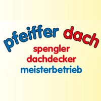 Bild von: Pfeiffer, Karl, Dachdecker 