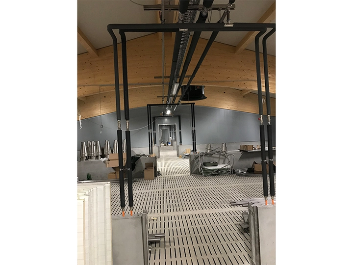 Galerie-Bild 2: Alfred Waglechner aus Streithofen von Waglechner Alfred Installateurbetrieb HKLS e.U., Installateur