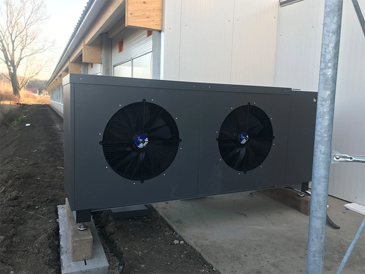 Galerie-Bild 3: Alfred Waglechner aus Streithofen von Waglechner Alfred Installateurbetrieb HKLS e.U., Installateur