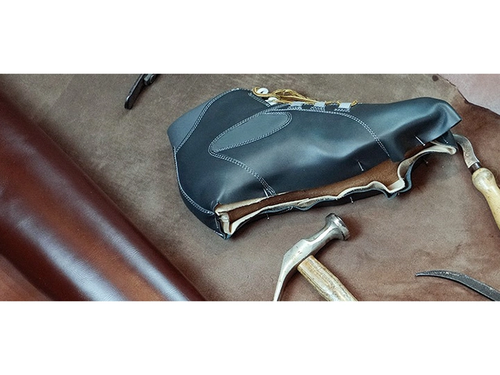 Galerie-Bild 2: Orthopädie Schuhtechnik Halbmayer von Halbmayer, Martin, Orthopädie Schuhtechnik