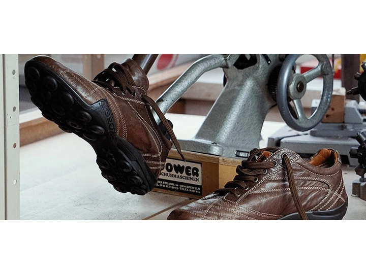 Galerie-Bild 3: Orthopädie Schuhtechnik Halbmayer von Halbmayer, Martin, Orthopädie Schuhtechnik