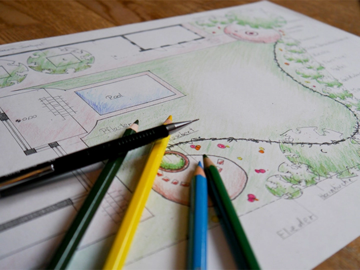 Galerie-Bild 4: René Neuhold aus Tulln an der Donau von Neuhold, Rene, Gartenbau