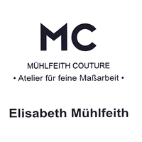 Bild von: Mühlfeit Couture Elisabeth Brunner-Mühlfeith 