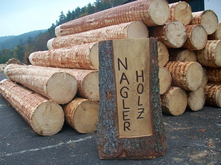 Galerie-Bild 2: Nagler-Holz Gmbh & Co KG von Nagler-Holz GmbH & Co KG, Holzhandel