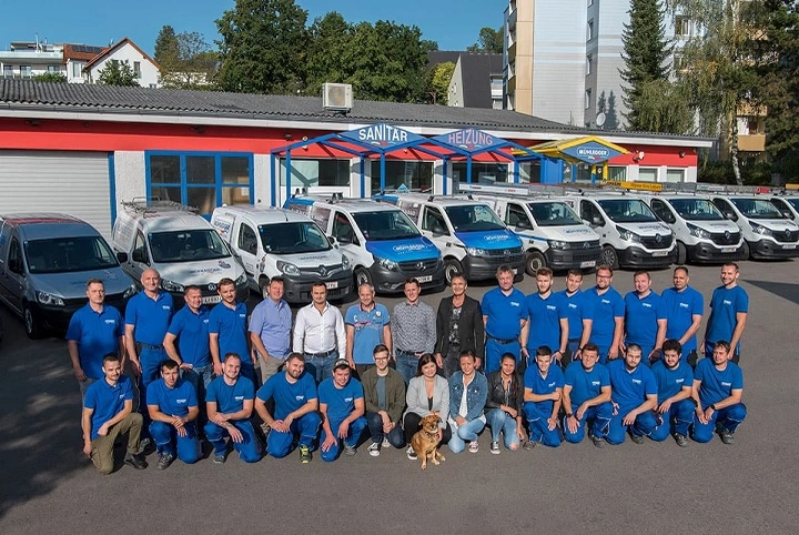 Galerie-Bild 2: Mühlegger GmbH aus Linz von Mühlegger GmbH, Installationsunternehmen