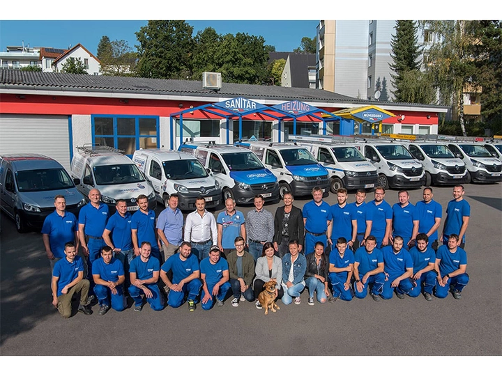 Galerie-Bild 4: Mühlegger GmbH aus Linz von Mühlegger GmbH, Installationsunternehmen