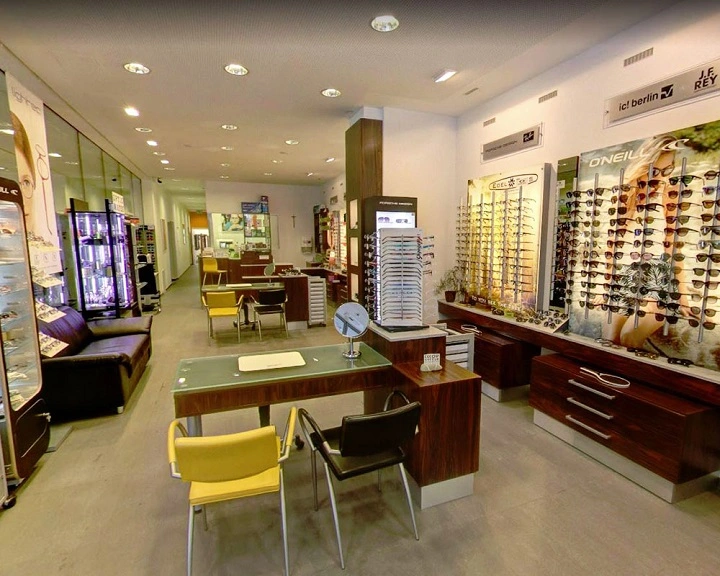 Galerie-Bild 1: Michael Mayer aus Bad Leonfelden von Optiker Mayer, Optiker