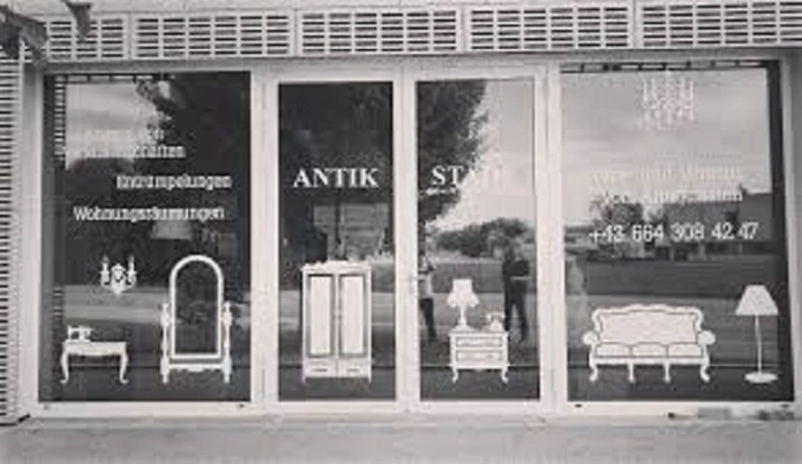 Galerie-Bild 3: Antik-Stadl aus Bad Leonfelden von Antik-Stadl Gabauer Michael