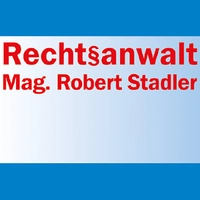 Bild von: Stadler, Robert, Mag., Rechtsanwalt 