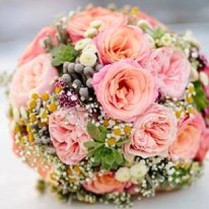 Galerie-Bild 3: Reichtomann Eleonore aus Gramastetten von Reichtomann, Eleonore, Blumen Gärtner