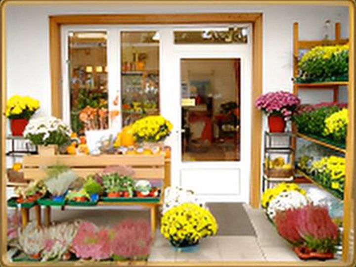 Galerie-Bild 4: Reichtomann Eleonore aus Gramastetten von Reichtomann, Eleonore, Blumen Gärtner