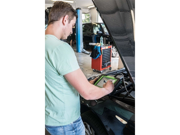 Galerie-Bild 3: Danklmayer GesmbH aus Puchenau von Danklmayer GesmbH, Kfz-Werkstatt