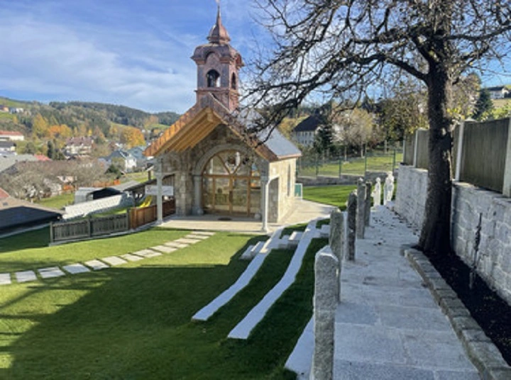 Galerie-Bild 2: Schmankerl Wirt aus Vorderweißenbach von Schmankerl Wirt, Gastronomie