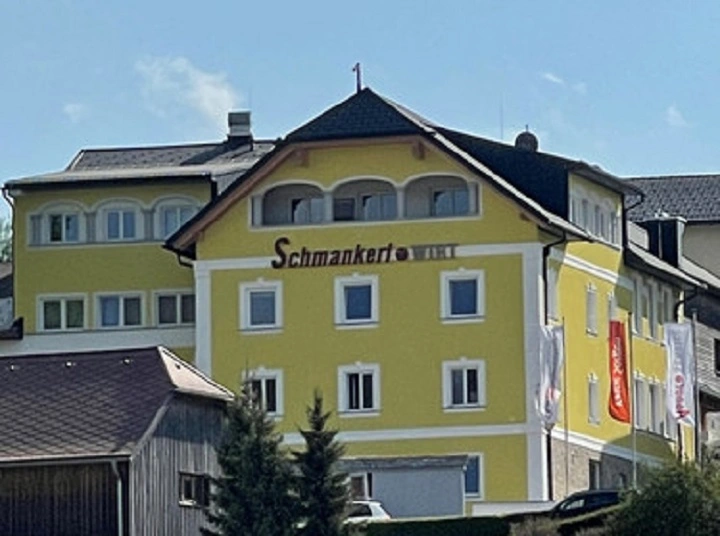 Galerie-Bild 4: Schmankerl Wirt aus Vorderweißenbach von Schmankerl Wirt, Gastronomie