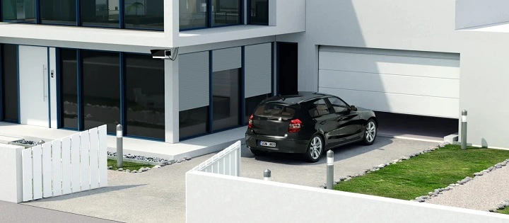 Galerie-Bild 3: Sommer GmbH aus Walding von Sommer GmbH, Torantriebe