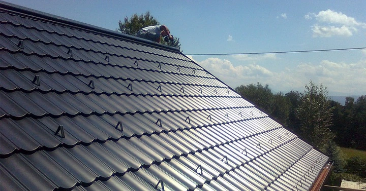 Galerie-Bild 3: Hausruck Dach GmbH aus Ampflwang von Hausruck-Dach GmbH, Spengler u Dachdeckerei