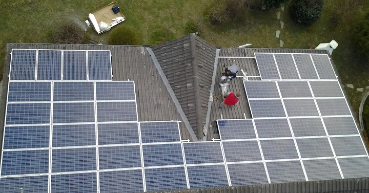 Galerie-Bild 4: Hausruck Dach GmbH aus Ampflwang von Hausruck-Dach GmbH, Spengler u Dachdeckerei